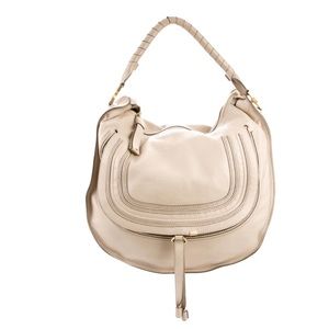 Chloe Large Marcie Hobo